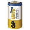 Alkalická batéria GP Ultra Plus LR20 (D) - B1741_3