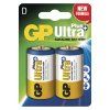 Alkalická batéria GP Ultra Plus LR20 (D) - B1741_4