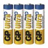 Alkalická batéria GP Ultra Plus LR03 (AAA) - B1711_1