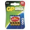 Alkalická batéria GP Ultra Plus LR03 (AAA) - B1711_4