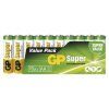 Alkalická batéria GP Super LR6 (AA) - B1320G