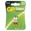 Alkalická špeciálna batéria GP 25A (AAAA, LR61) 1,5 V - B1306_4