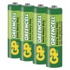 Zinko-chloridová batéria GP Greencell R6 (AA) - B1221_2