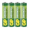 Zinko-chloridová batéria GP Greencell R03 (AAA) - B1211_1
