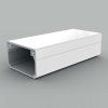 Lišta hranatá LHD 25X15 HD 25x15mm 2m PVC biela