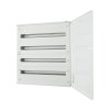 Rozvodnica Eaton BF-O-4/96-C 96 modulov na omietku biela