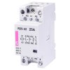 Modulárny stykač R25-22 230V AC - 002462340