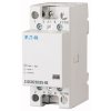 Stykač - 248847 - Z-SCH230/25-40 - 230V AC - 25A - kontakt: 4 zap.