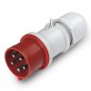 Vidlica - 213.1637 - 16A/400V/5p IP44