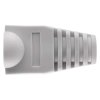 Ochrana konektoru RJ45 sivá - K0151_1