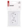 Zásuvka dvojnásobná, biela - A6001.1_5