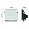 LED reflektor ILIO, 10,5W - ZS2510_6