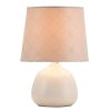 Nočná lampa Ellie 4380 - E14 1x max. 40W - béžová_1