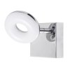 Kúpeľňové svietidlo Beata 5716 - LED 5W - chrómová