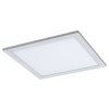 Zápustné svietidlo Damek 2174 - LED 40W - biela