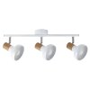Bodové svietidlo Holly 5945 - E14 3x max. 40W - biela_1