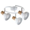 Bodové svietidlo Holly 5946 - E14 3x max. 40W - biela_1