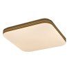 Stropné svietidlo Oscar 3346 - LED 18W - biela_2