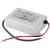 LED zdroj Mean Well APV-35-24 miniatúrny 24V 36W pre interiér