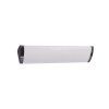 EMITHOR 70004 MIRAX 1xT5/8W, CHROME,DIRECT CON