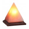 Dekoračné svietidlo Vesuvius 4096 - E14 1x max. 15W - hnedá