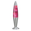 Dekoračné svietidlo Lollipop 2 4108 - E14 G45 1x max. 25W - priehľadná