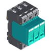 Zvodič prepätia PO I 3 e 280V/7kA B+C+D 3P vymeniteľný modul - 81.201