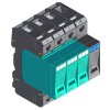 Zvodič prepätia PO I 3+1m  280V/12,5kA B+C+D 4P vymeniteľný modul - 81.027