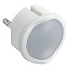 Nočné LED svetlo biele - 050676