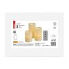 LED dekorácia – 3x vosková sviečka, 3x 3x AAA, vnútorná, vintage, ovládač - DCCV07_5