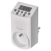 Časovač – digitálna spínacia zásuvka IP20 - P5506_3