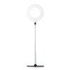 LED stolná lampa Bella, biela - Z7598_3