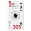 Datový kábel UTP CAT 5E LSZH, 305m - S9129_7