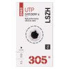 Datový kábel UTP CAT 6 LSZH, 305m - S9132_7