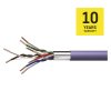 Datový kábel FTP CAT 5E LSZH, 305m - S9222_6