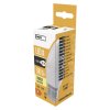 LED žiarovka Basic Candle 6W E27 teplá biela - ZL4108_4