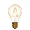 LED žiarovka Vintage A60 4,3W E27 teplá biela+ - Z74301_1