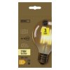 LED žiarovka Vintage G95 4W E27 teplá biela+ - Z74304_8