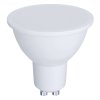 LED žiarovka Classic 6,1W GU10 teplá biela, stmievateľná - ZL4301_1