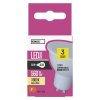 LED žiarovka Classic 6,1W GU10 teplá biela, stmievateľná - ZL4301_8