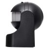 PIR senzor (pohybové čidlo) IP44 1200W, čierny - G1125_1