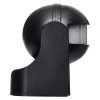 PIR senzor (pohybové čidlo) IP44 1200W, čierny - G1125_2