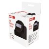 PIR senzor (pohybové čidlo) IP44 1200W, čierny - G1125_4