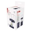 COB LED kempingové svietidlo P4006, 300 lm, 3× AA - P4006_2