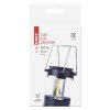 COB LED kempingové svietidlo P4006, 300 lm, 3× AA - P4006_5