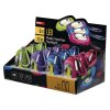 COB LED ručné svietidlo P3887, 30 lm, 2× AAA, 12 ks, display box - P3887_1