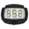 COB LED + LED nabíj. prac. svietidlo P4518, 380 lm,2500 mAh - P4518_4
