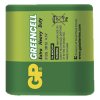 Zinko-chloridová batéria GP Greencell 3R12 (4,5V) - B1260_1