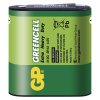 Zinko-chloridová batéria GP Greencell 3R12 (4,5V) - B1260_2