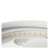LED prisadené svietidlo Cori, kruh. biele 22W neutr.b., IP44 - ZM3403_8